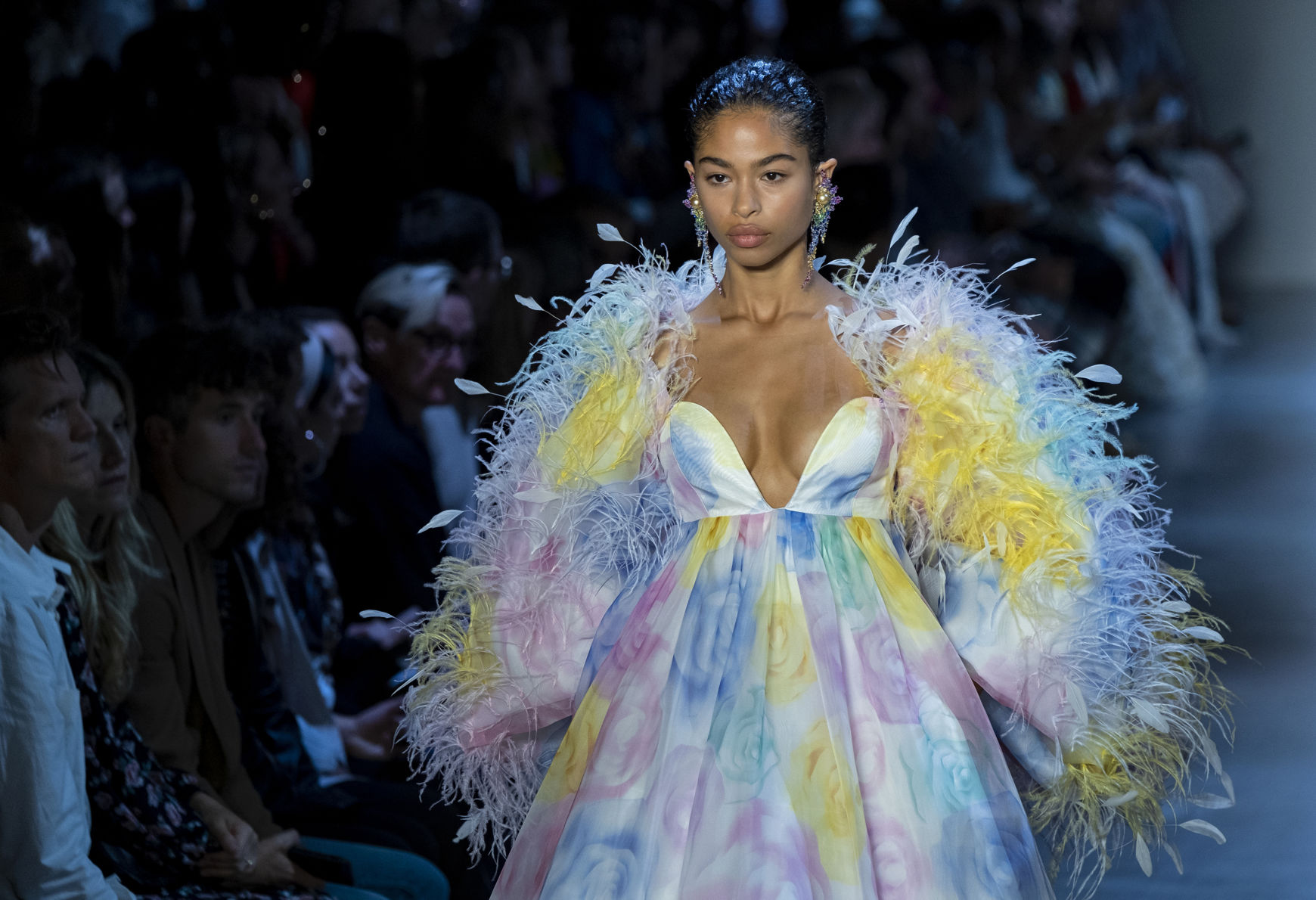Fashion Prabal Gurung